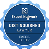 Expert Network Distinguished Lawyer,Elyse B.Bultler