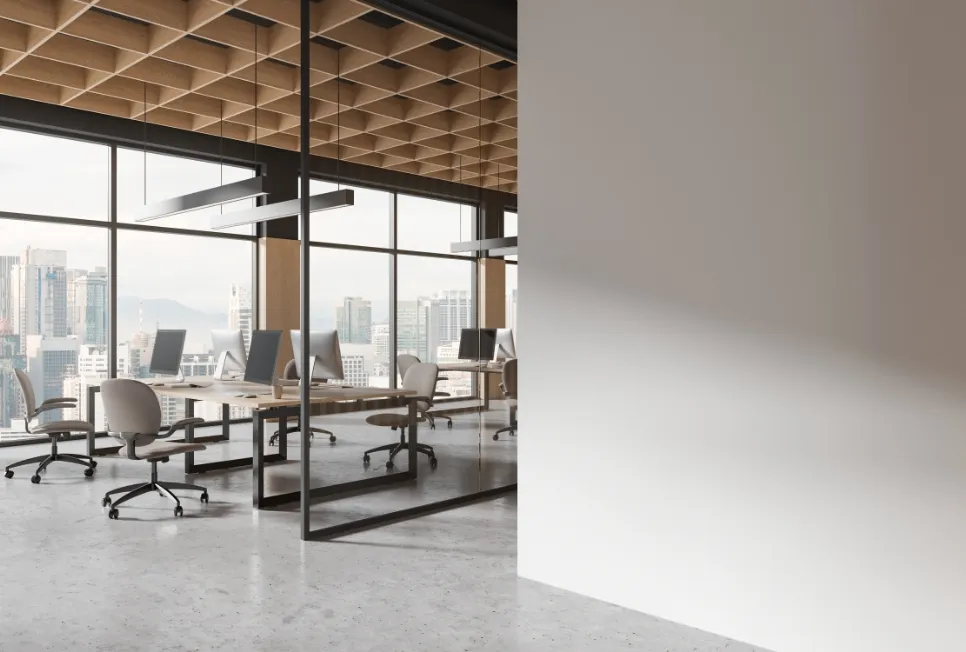 inside the office - Contreras Law Firm