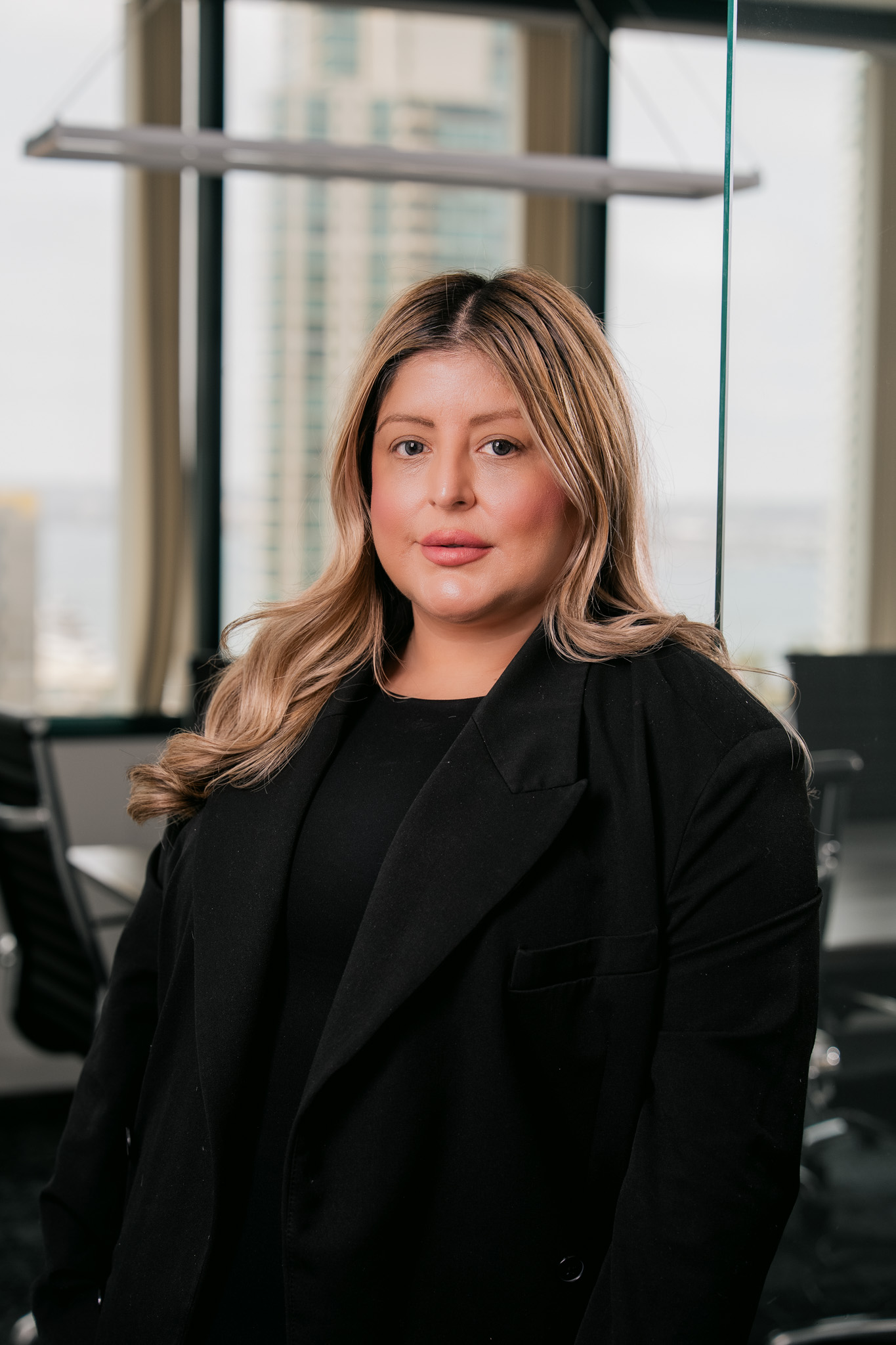 Darlene Sandez Profile Image - Legal Operations Manager