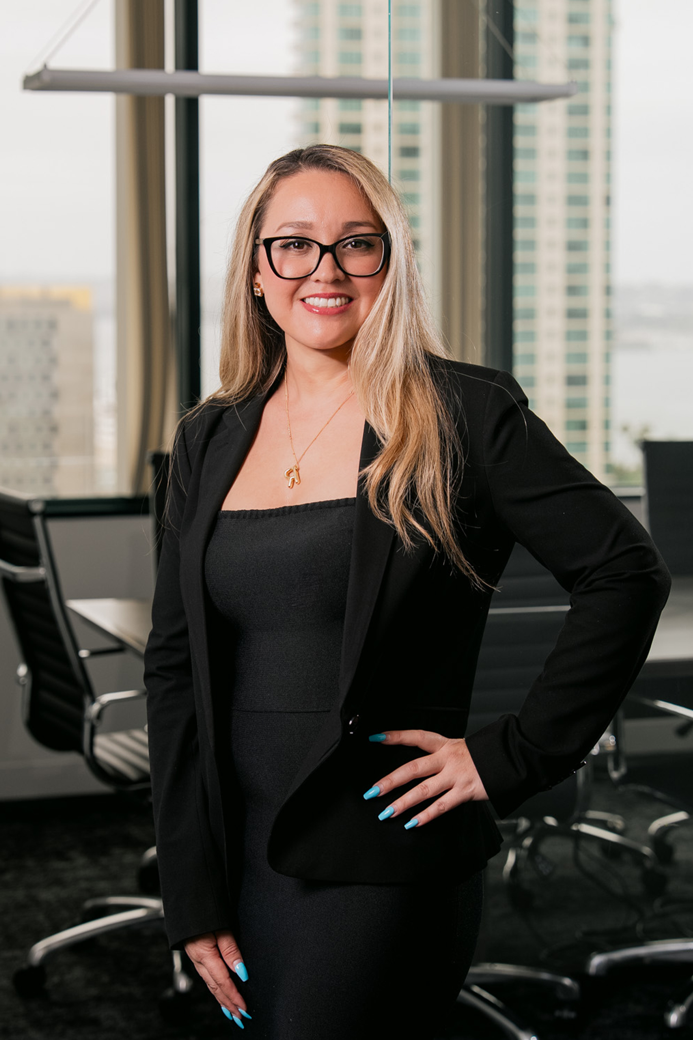 Viviana Oropeza – Attorney