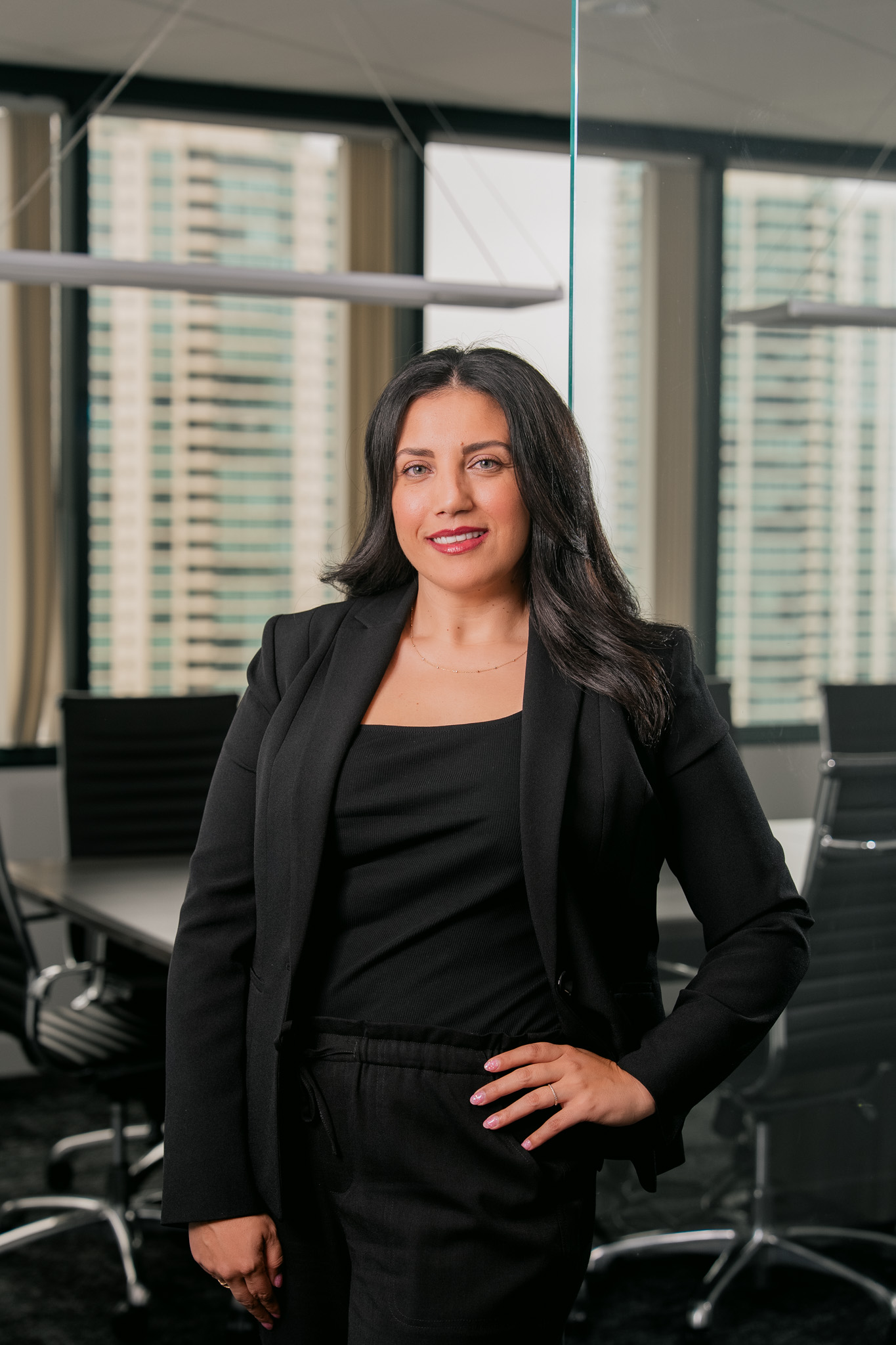 Ashley B. Rocha - Managing Civil Litigation Attorney