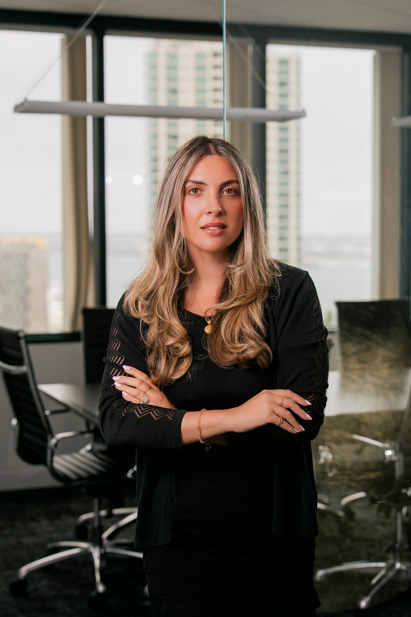 Shaudi Malek – Attorney