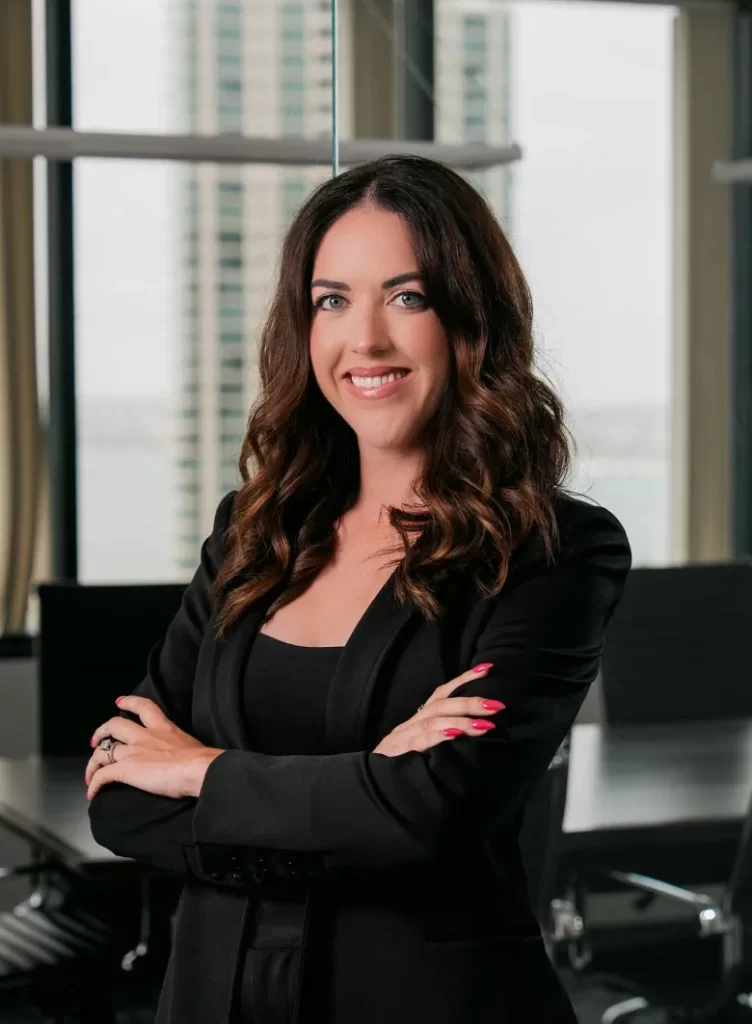 Anna Encinias - Partner