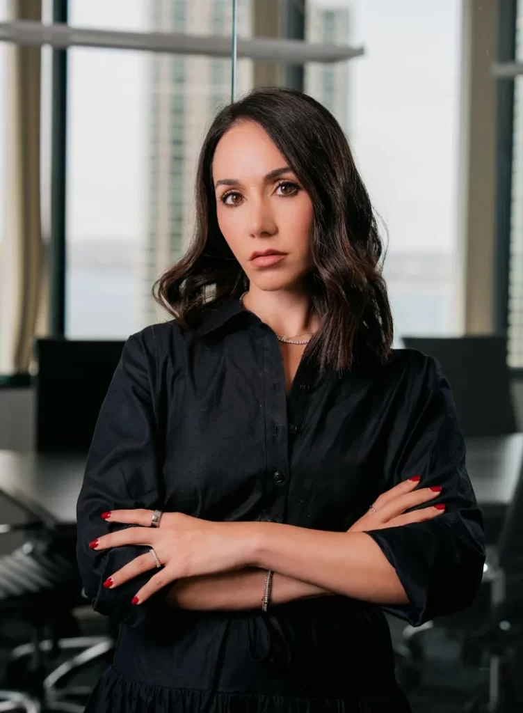 Dolores Contreras - Partner