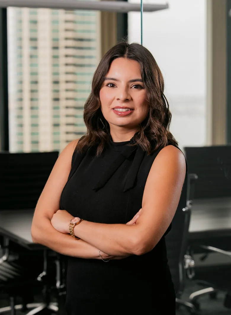 Kathy Morazan - Attorney