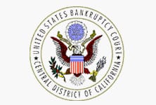 United States Bankruptcy Court - Central District of California