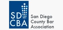 SDCBA - San Diego County Bar Association