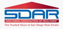 SDAR - San Diego Association of Realtors