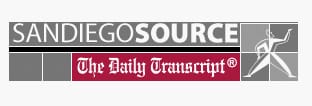 san diego source - The Daily Transcript