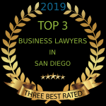 Top 3 Business Lawyers In San Diego 2019 | Three Best Rated