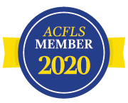 Acfls Member 2020