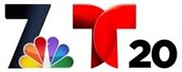 NBC 7 | Telemundo 20