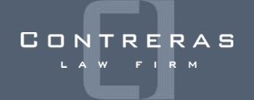 Contreras Law Firm Logo