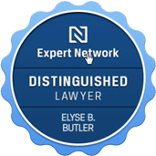 Expert Network Distinguished Lawyer,Elyse B.Bultler
