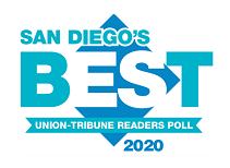 San Diego's Best | Union-Tribune Readers Poll 2020