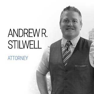 Photo of Attorney Andrew R. Stilwell, Attorney